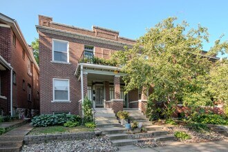 4016 Flad Ave in St. Louis, MO - Building Photo - Building Photo