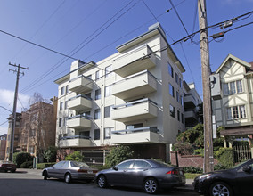 The Belmont Staten in Oakland, CA - Building Photo - Building Photo