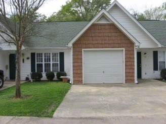 Overlook Apartments in Rockmart, GA - Building Photo - Building Photo