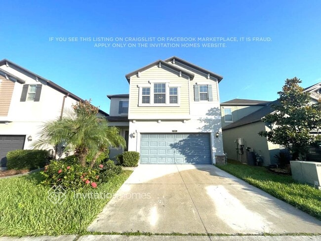 property at 8939 Shadyside Ln