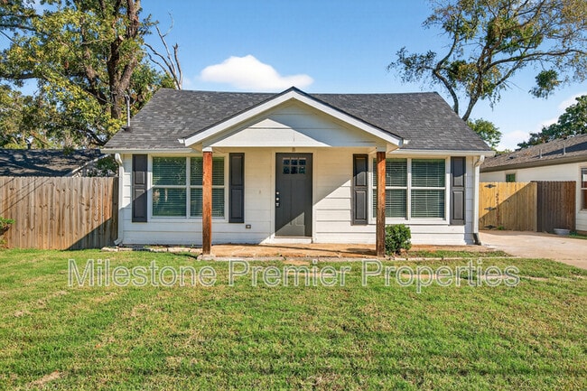 property at 1803 W Hull St