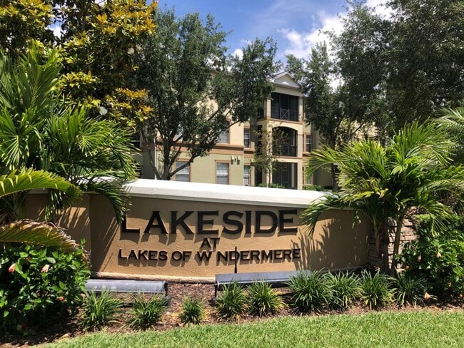 11446 Jasper Kay Terrace in Windermere, FL - Building Photo - Building Photo