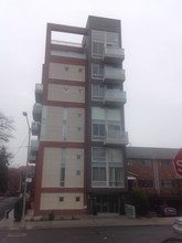 Park Terrace in Richmond Hill, NY - Building Photo - Building Photo