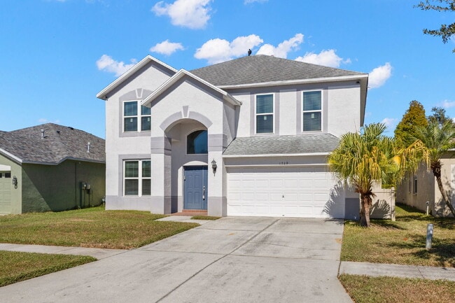 1729 Open Field Loop in Brandon, FL - Building Photo - Building Photo