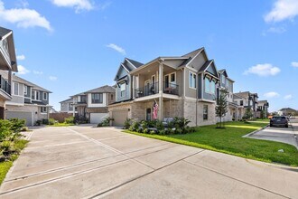 15850 Black Grouse Dr in Humble, TX - Building Photo - Building Photo