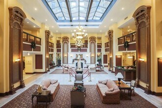 4607 N Sheridan Rd in Chicago, IL - Foto de edificio - Building Photo