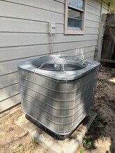 11003 Maize Ln in Houston, TX - Building Photo - Building Photo