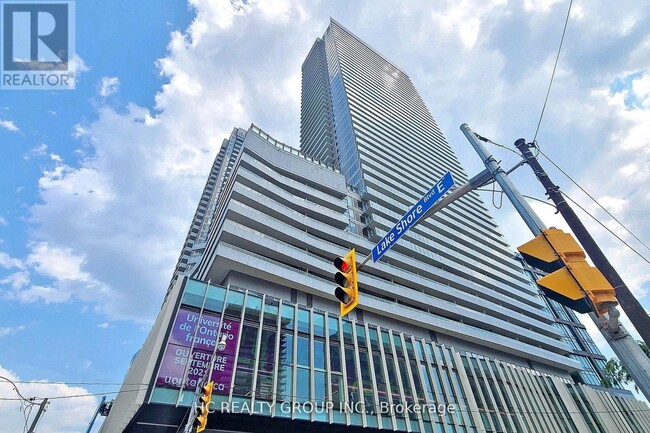 property at 15-2715 Lower Jarvis St