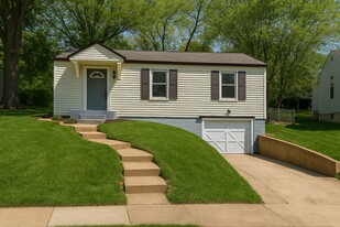 50 Jonell Ct in St. Louis, MO - Building Photo