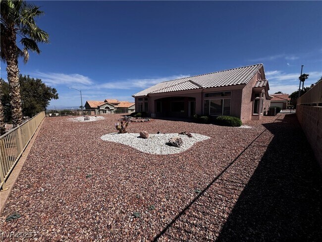 property at 11000 McKendrec Ct