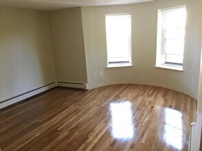 15 Blackwood St, Unit 21 in Boston, MA - Building Photo - Building Photo