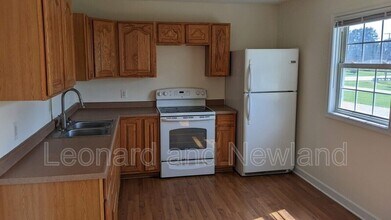 2401 E Pike in Zanesville, OH - Building Photo - Building Photo