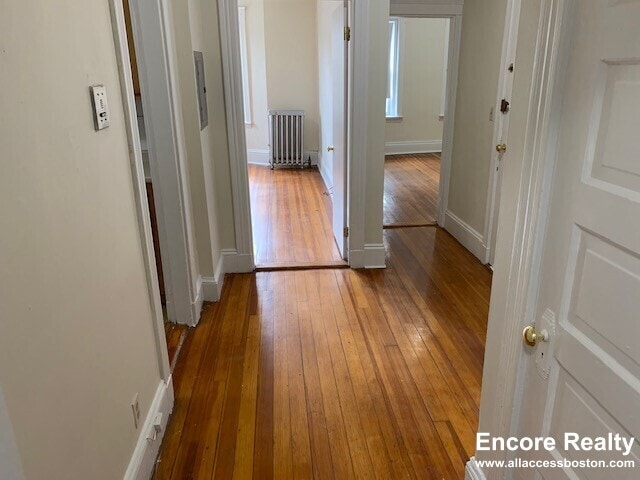 property at 1377 Commonwealth Ave