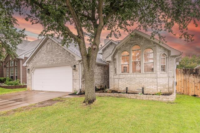 4529 Angelina Way in Fort Worth, TX - Building Photo - Building Photo