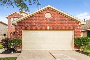 13118 Majestic Pl Ct in Houston, TX - Building Photo