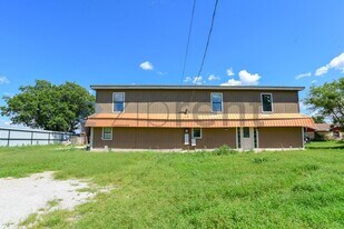 9142 Co Rd 197 in Breckenridge, TX - Building Photo