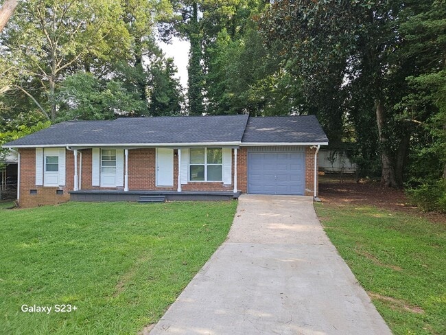 62 Flint River Rd