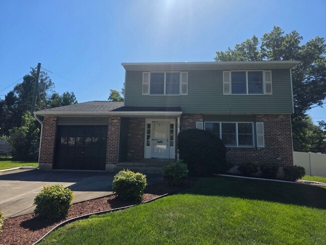 property at 13 Andries Rd