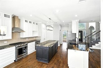 9808 Enmore Ln in Frisco, TX - Building Photo - Building Photo