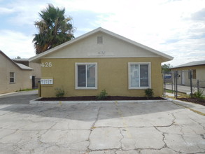 426 N 15th St in Las Vegas, NV - Building Photo - Building Photo