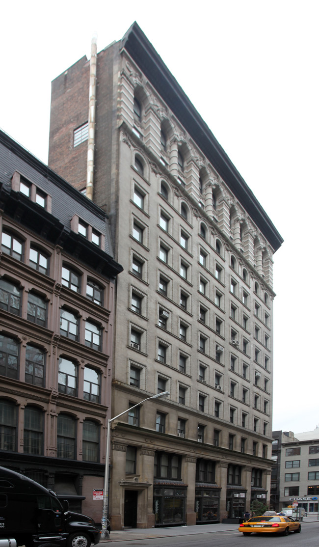 840 Broadway in New York, NY - Building Photo - Building Photo