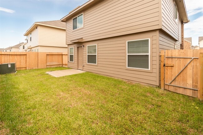 18611 Bell Ravine Dr in Katy, TX - Building Photo - Building Photo