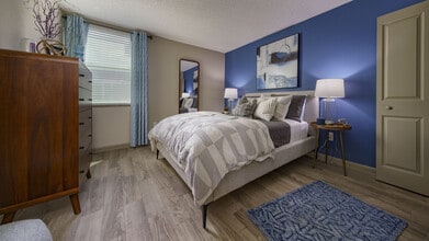 The Fitzgerald in Orlando, FL - Building Photo - Building Photo