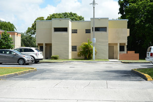 Coconut Grove Apartments