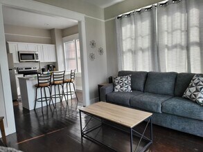 434 S Cortez St in New Orleans, LA - Building Photo - Building Photo