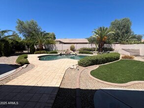 15494 W Meadowbrook Ave in Goodyear, AZ - Building Photo - Building Photo