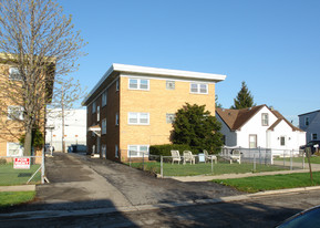 2058 N 19th Ave Apartments