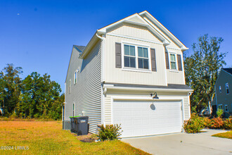 8 Hanging Br Ct in Bluffton, SC - Building Photo - Building Photo