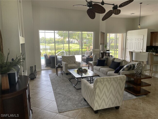 property at 5634 Whispering Willow Way