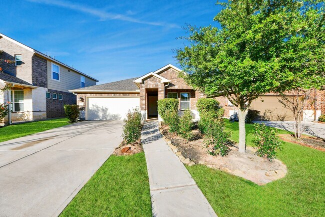 24654 Greenwood Bay Dr in Richmond, TX - Building Photo - Building Photo