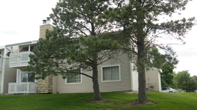 property at 14152 E Colorado Dr
