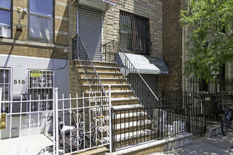 513 W 179th St in New York, NY - Building Photo - Building Photo