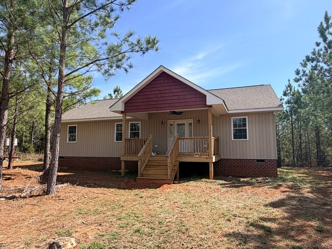 330 Wilson Rd in Brodnax, VA - Building Photo - Building Photo