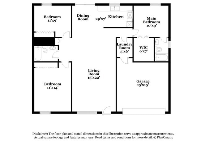 7786 104th Ct in Vero Beach, FL - Building Photo - Building Photo