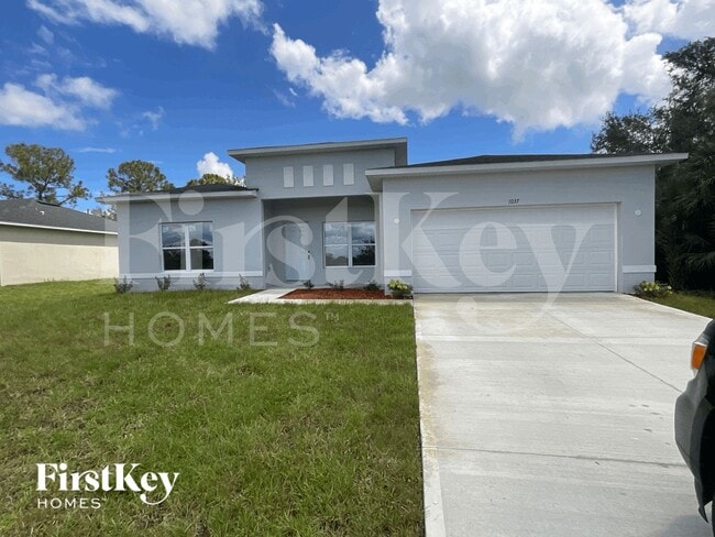 property at 1037 Garvey Rd