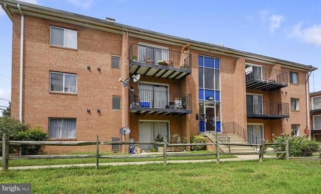 property at 3408 25th St S