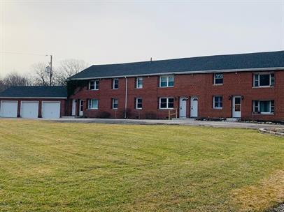 property at 10629 Mitchells Mill Rd