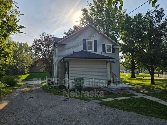 1809 N 33rd St in Lincoln, NE - Building Photo - Building Photo