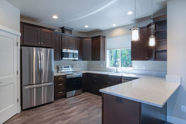3910 Gansen Way in Eugene, OR - Building Photo - Building Photo