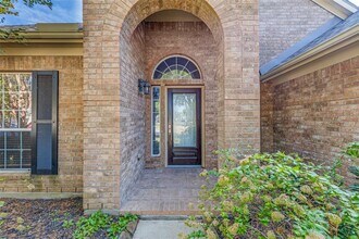 24915 Garnet Shadow Ln in Katy, TX - Foto de edificio - Building Photo