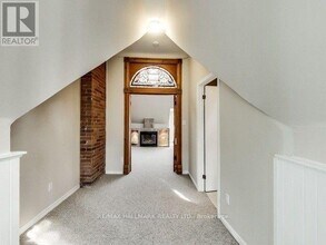 201 Seaton St in Toronto, ON - Building Photo - Building Photo