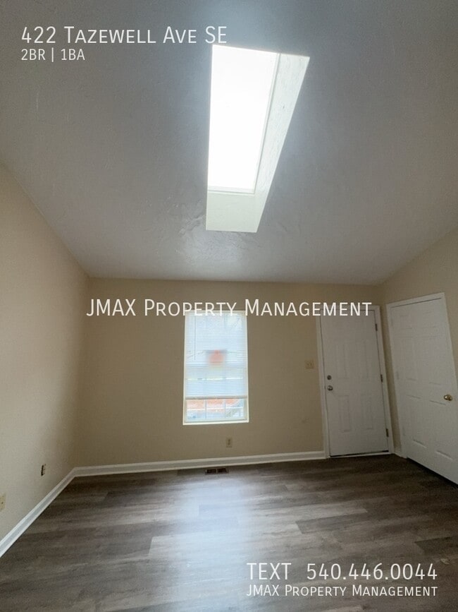 422 Tazewell Ave SE in Roanoke, VA - Building Photo - Building Photo