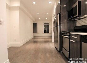 252 Newbury St, Unit 6 in Boston, MA - Building Photo