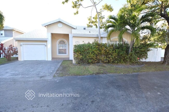 property at 11242 SW 64th Ln