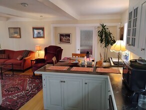 873 Bragg Hill Rd in Norwich, VT - Building Photo - Building Photo