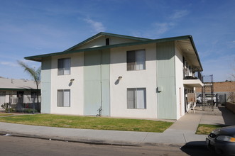 Postal Ave. Apartments in Moreno Valley, CA - Building Photo - Building Photo